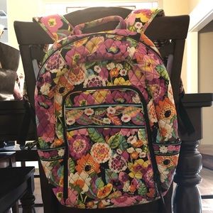 Vera Bradley backpack